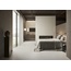 Ascot Pigmenta 30x60, porcelanato esmaltado, Itália, concreto - foto de interior 16 Ascot Pigmenta 30x60, porcelanato esmaltado, Itália, concreto - foto de interior 16