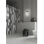 Ascot Pigmenta 30x60, porcelanato esmaltado, Itália, concreto - foto de interior 15 Ascot Pigmenta 30x60, porcelanato esmaltado, Itália, concreto - foto de interior 15