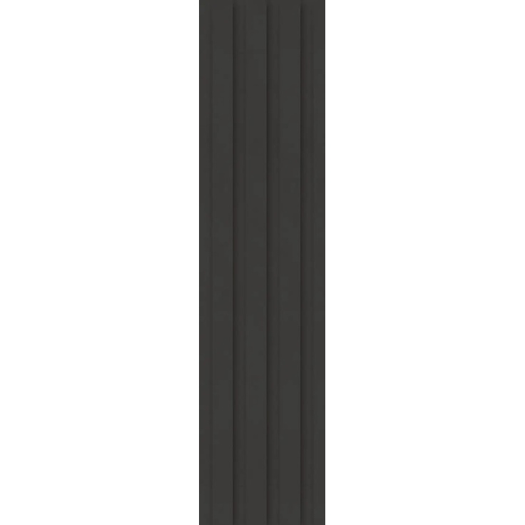Ascot Pigmenta С000615084 02PIGMB70_PigmentaMosBacchettaBlack28,8*120 Mosaik 28,8x120 cm, Italien, beton - Foto 1 Ascot Pigmenta С000615084 02PIGMB70_PigmentaMosBacchettaBlack28,8*120 Mosaik 28,8x120 cm, Italien, beton - Foto 1