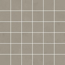Ascot Pigmenta С000615073 02PIGM60_PigmentaMos5*5Mud30*30 Mosaico 30x30 cm, Itália, concreto - foto 1 - foto 1