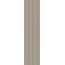 Ascot Pigmenta С000615082 02PIGMB60_PigmentaMosBacchettaMud28,8*120 Mosaïque 28,8x120 cm, Italie, béton - photo 1
