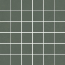 Ascot Pigmenta С000615076 02PIGM90_PigmentaMos5*5Olive30*30 Mosaico 30x30 cm, Itália, concreto - foto 1 - foto 1