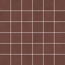 Ascot Pigmenta С000615074 02PIGM61_PigmentaMos5*5Plum30*30 Mosaico 30x30 cm, Itália, concreto - foto 1 - foto 1