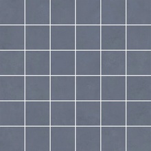 Ascot Pigmenta С000615071 02PIGM30_PigmentaMos5*5Sky30*30 Mosaico 30x30 cm, Itália, concreto - foto 1 - foto 1