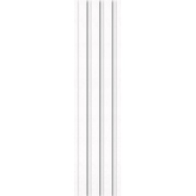 Ascot Pigmenta С000615077 02PIGMB10_PigmentaMosBacchettaWhite28,8*120 Mosaico 28,8x120 cm, Itália, concreto - foto 1 - foto 1