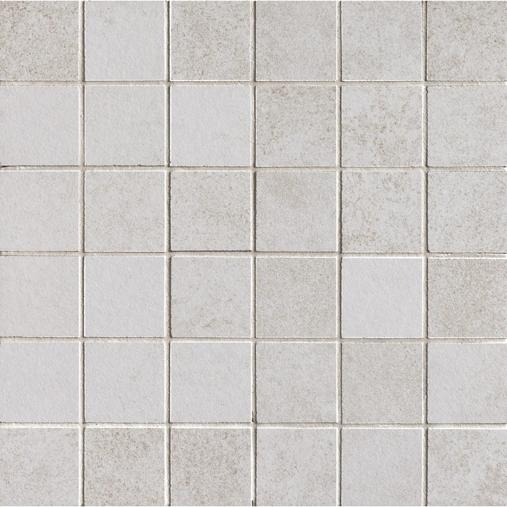 Ascot Prowalk С000500434 02PKM10_Mix36PzProwalkWhiteRett29,6*29,6 Mosaic 29,6x29,6 cm, Italy, concrete - photo 1 Ascot Prowalk С000500434 02PKM10_Mix36PzProwalkWhiteRett29,6*29,6 Mosaic 29,6x29,6 cm, Italy, concrete - photo 1