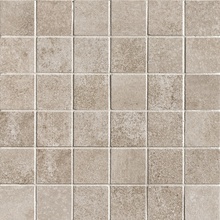 Ascot Prowalk С000500435 02PKM20_Mix36PzProwalkBeigeRett29,6*29,6 Mozaikk 29,6x29,6 cm, Italia, under betong - foto 1 - foto 1
