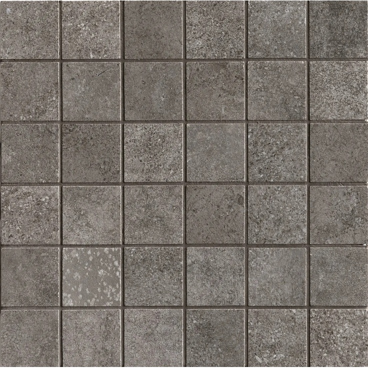 Ascot Prowalk С000500433 02PKM04_Mix36PzProwalkGreyRett29,6*29,6 Mosaic 29,6x29,6 cm, Italy, concrete look - photo 1 Ascot Prowalk С000500433 02PKM04_Mix36PzProwalkGreyRett29,6*29,6 Mosaic 29,6x29,6 cm, Italy, concrete look - photo 1