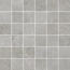 Ascot Saint Remy С000606205 02ASRM40R_SaintRemyMosT36grigioRet29,6*29,6 Mosaico 29,6x29,6 cm, Italia, calcare - foto 1