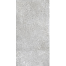Ascot Saint Remy С000606218 02ASR71540RL_SaintRemyGrigioRetLap75*150 keramisch graniet 75x150 cm, Italië, kalksteen - foto 1 - foto 1