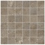 Ascot Signature Stone С000577911 02DSSM70_SignatureStoneMos.DarkPz36 29,7*29,7 Mosaiikki 29,7x29,7 cm, Italia, muut kivilajit - kuva 1