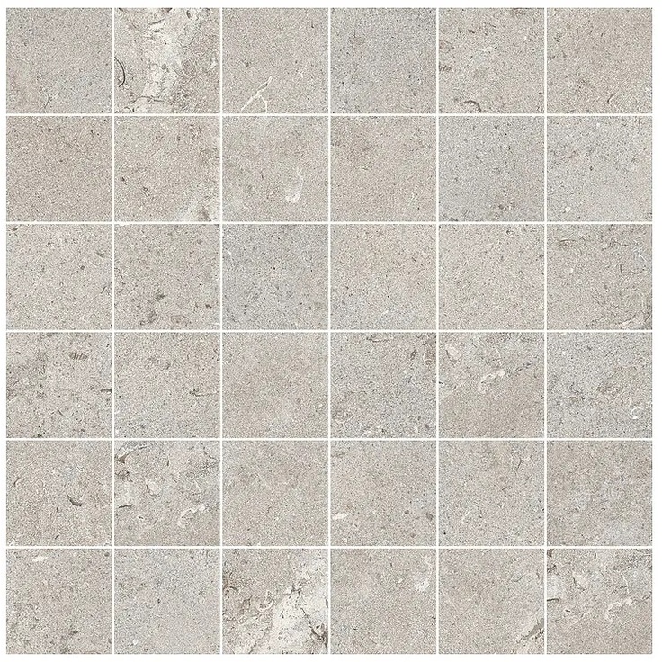 Ascot Signature Stone С000577909 02DSSM40_SignatureStoneMos.GreyPz36 29,7*29,7 Mosaic 29,7x29,7 cm, Italy, other types of stone - photo 1 Ascot Signature Stone С000577909 02DSSM40_SignatureStoneMos.GreyPz36 29,7*29,7 Mosaic 29,7x29,7 cm, Italy, other types of stone - photo 1