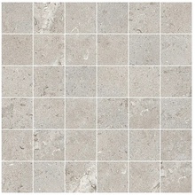 Ascot Signature Stone С000577909 02DSSM40_SignatureStoneMos.GreyPz36 29,7*29,7 Mozaïek 29,7x29,7 cm, Italië, andere soorten steen - foto 1 - foto 1