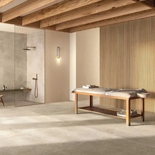 Ascot Slabs 120x280 см, glazed porcelain stoneware, Italy, onyx - interior photo 1 Ascot Slabs 120x280 см, glazed porcelain stoneware, Italy, onyx - interior photo 1 - photo 1