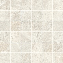 Ascot Stone Quartz С000624827 02STQM80R_StoneQuartzMosaico5X5T36GoldRt30*30 Mozaïek 30x30 cm, Italië, kwarts en kwartsiet - foto 1 - foto 1