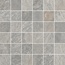 Ascot Stone Quartz С000624826 02STQM40R_StoneQuartzMosaico5X5T36GreyRt30*30 Mosaico 30x30 cm, Italia, quarzo e quarzite - foto 1 Ascot Stone Quartz С000624826 02STQM40R_StoneQuartzMosaico5X5T36GreyRt30*30 Mosaico 30x30 cm, Italia, quarzo e quarzite - foto 1