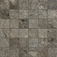 Ascot Stone Valley С000476101 02SVM60R_MosStoneValleyTerra(36Pz) Mosaic 29,6x29,6 cm, Italy, other types of stone - photo 1