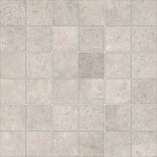 Ascot Urbanica С000550842 02URM40R_UrbanicaMos.MixAsh(36Pz)29,7*29,7 Mosaico 29,7x29,7 cm, Itália, concreto - foto 1 - foto 1