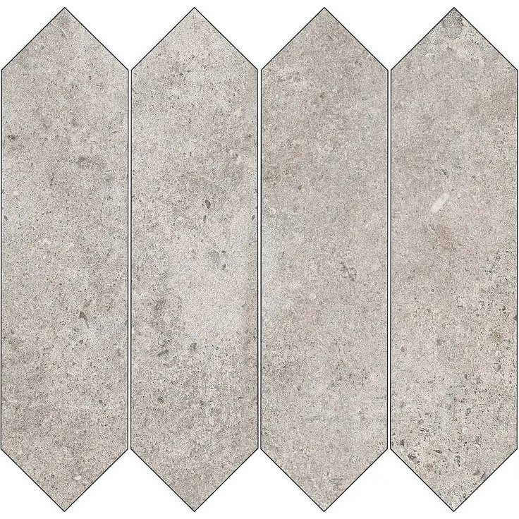 Ascot Urbanica С000550841 02URM40L_UrbanicaMos.LosangaAsh29,7*29,3 Mosaïque 29,3x29,7 cm, Italie, béton - photo 1 Ascot Urbanica С000550841 02URM40L_UrbanicaMos.LosangaAsh29,7*29,3 Mosaïque 29,3x29,7 cm, Italie, béton - photo 1