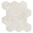 Ascot Urbanica С000550834 02URM10E_UrbanicaMos.EsagonaSalt35*37,5 Mosaik 35x37,5 cm, Italien, beton - Foto 1 Ascot Urbanica С000550834 02URM10E_UrbanicaMos.EsagonaSalt35*37,5 Mosaik 35x37,5 cm, Italien, beton - Foto 1