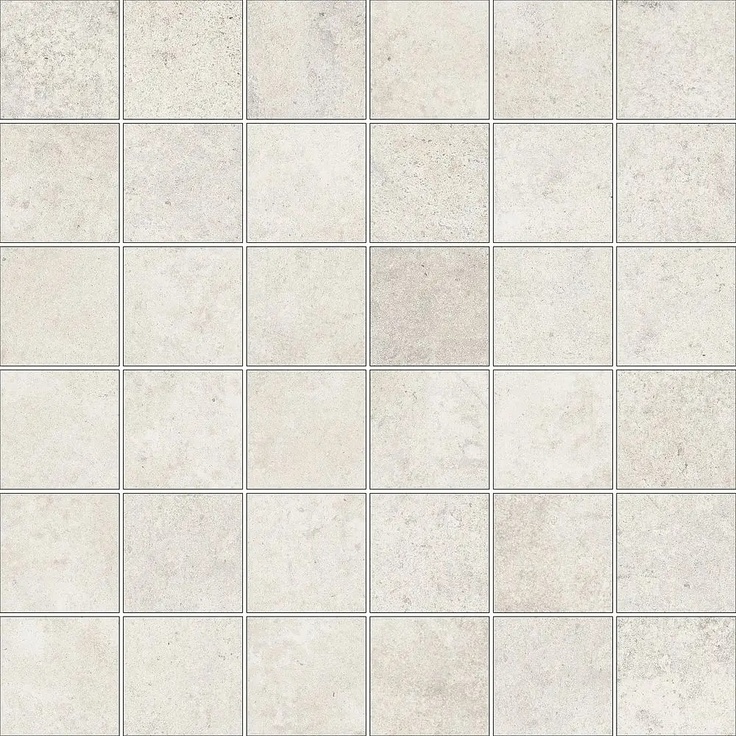Ascot Urbanica С000550836 02URM10R_UrbanicaMos.MixSalt(36Pz)29,7*29,7 Mosaico 29,7x29,7 cm, Italia, calcestruzzo - foto 1 Ascot Urbanica С000550836 02URM10R_UrbanicaMos.MixSalt(36Pz)29,7*29,7 Mosaico 29,7x29,7 cm, Italia, calcestruzzo - foto 1