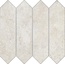 Ascot Urbanica С000550835 02URM10L_UrbanicaMos.LosangaSalt29,7*29,3 Mosaico 29,3x29,7 cm, Itália, concreto - foto 1