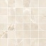 Ascot Venus С000624855 A2VEN205X5M_VenusMosaico5X5AmberCross30*30 Mosaic 30x30 cm, Italy, onyx - photo 1