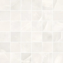 Ascot Venus С000624852 A2VEN105X5M_VenusMosaico5X5CrystalCross30*30 Mosaico 30x30 cm, Itália, ónix - foto 1 - foto 1
