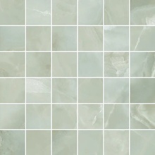 Ascot Venus С000624869 A2VEN905X5M_VenusMosaico5X5JadeCross30*30 Mosaico 30x30 cm, Itália, ónix - foto 1 - foto 1