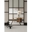 Ascot Washi 60x60, глазурованный керамогранит, Италия, бетон - фото интерьера 3 Ascot Washi 60x60, глазурованный керамогранит, Италия, бетон - фото интерьера 3
