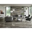 Ascot Gemstone 29,6x59,5, geglazuurd keramisch graniet, Italië, andere soorten marmer - interieurfoto 4