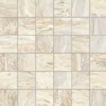 Ascot Gemstone GNM20R Mix Ivory Rett keramisch graniet 29,1x29,1 cm, Italië, steen  - foto 1 - foto 1