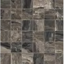 Ascot Gemstone GNM70R Mix Mink Rett keramisch graniet 29,1x29,1 cm, Italië, steen  - foto 1 - foto 1