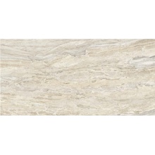 Ascot Gemstone GN12612R Ivory Rett keramisch graniet 58,5x117,2 cm, Italië, steen  - foto 1 - foto 1