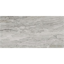 Ascot Gemstone GN12614R Silver Rett keramisch graniet 58,5x117,2 cm, Italië, steen  - foto 1 - foto 1