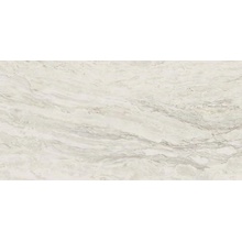 Ascot Gemstone GN12611R White Rett keramisch graniet 58,5x117,2 cm, Italië, steen  - foto 1 - foto 1