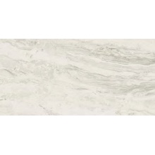 Ascot Gemstone GN311R White Rett keramisch graniet 29,1x58,5 cm, Italië, steen  - foto 1 - foto 1