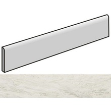 Ascot Gemstone GNB10RL White Lux keramisch graniet 9x58,5 cm, Italië, steen  - foto 1 - foto 1