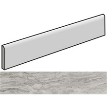 Ascot Gemstone GNB40RL Silver Lux keramisch graniet 9x58,5 cm, Italië, steen  - foto 1 - foto 1