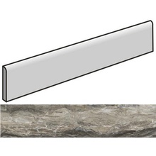 Ascot Gemstone GNB60RL Taupe Lux keramisch graniet 9x58,5 cm, Italië, steen  - foto 1 - foto 1