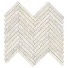 Ascot Gemstone GNML10R Lisca White Rett keramisch graniet 30x33 cm, Italië, steen  - foto 1 - foto 1