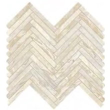 Ascot Gemstone GNML20R Lisca Ivory Rett keramisch graniet 30x33 cm, Italië, steen  - foto 1 - foto 1