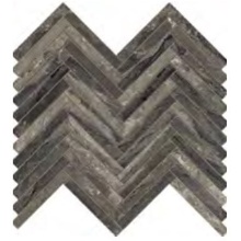 Ascot Gemstone GNML70R Lisca Mink Rett keramisch graniet 30x33 cm, Italië, steen  - foto 1 - foto 1