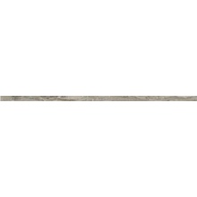 Ascot Gemstone GNCS60R Coprispigolo Taupe Ret keramisch graniet 1,5x58,5 cm, Italië, steen  - foto 1 - foto 1