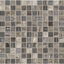 Ascot Gemstone GNMG60 Mix Taupe keramisch graniet 29,1x29,1 cm, Italië, steen  - foto 1 - foto 1