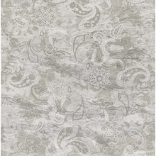 Ascot Gemstone GNDC40 Carpet Silver keramisch graniet 58,5x58,5 cm, Italië, steen  - foto 1 - foto 1