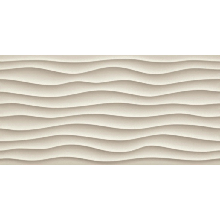 Atlas Concorde 3D Wall 8DUS 3D Dune Sand Matt wandtegel 40x80 cm - foto 1 Atlas Concorde 3D Wall 8DUS 3D Dune Sand Matt wandtegel 40x80 cm - foto 1