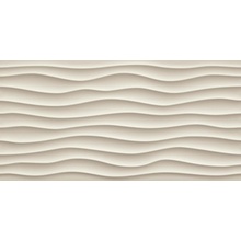 Atlas Concorde 3D Wall 8DUS 3D Dune Sand Matt wandtegel 40x80 cm - foto 1 - foto 1