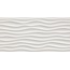 Atlas Concorde 3D Wall 8DUW 3D Dune White Matt wandtegel 40x80 cm - foto 1 Atlas Concorde 3D Wall 8DUW 3D Dune White Matt wandtegel 40x80 cm - foto 1