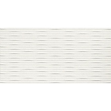 Atlas Concorde 3D Wall Carve A575 Whittle White wandtegel 40x80 cm - foto 1 - foto 1